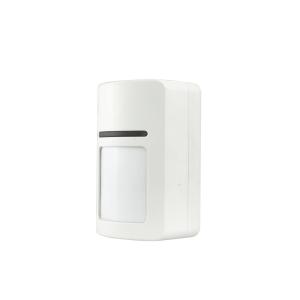 Quality China Supplier Wifi Pir Detector Motion Sensor Work With Google Alexa for sale
