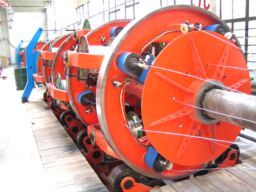high voltage copper conductor 6kv 3x95mm2 power cable LSZH