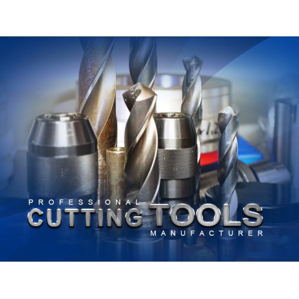 Cemented Tungsten Carbide Round Bar , Ground Solid Carbide Rods