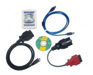 China BMW Diagnostics Tool Interface for E81 E82 E87 BMW INPA 140 2.01 2.10 on sale
