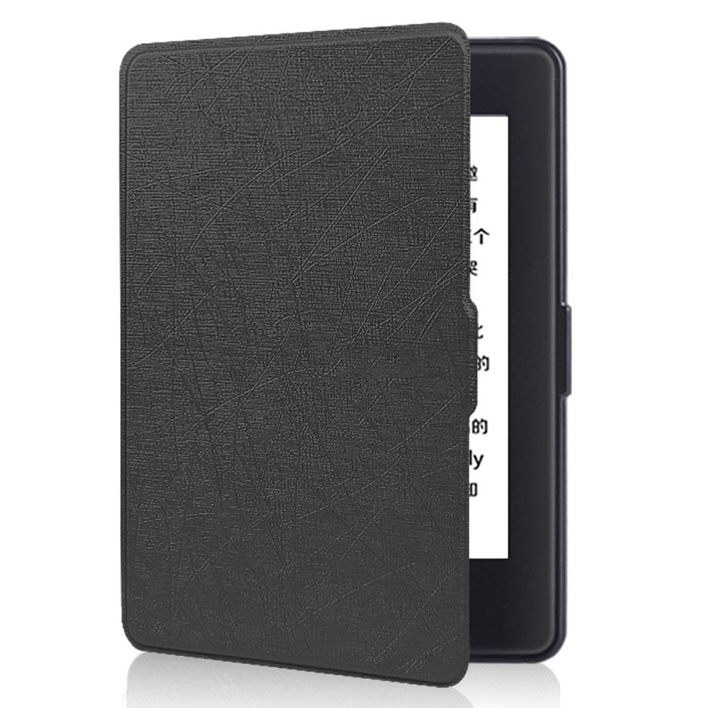 E-Reader Cover for Kindle Paperwhite 11 Generation Smart Protective E Books Case Design Colored Drawing Wholesale Custom