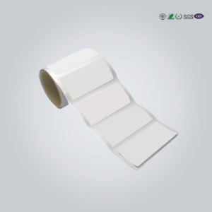 93*19mm Wet Inlay RFID Tag AZ9654 Ultra High Performance For Asset Tracking