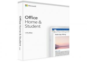 Quality Digital Download Microsoft Office 2021 Home And Student English Medialess Retail for sale
