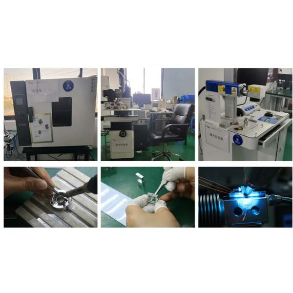 100g/200g Parallel Beam Weighing Sensor Aluminium Alloy Single Point Load Cell