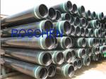 Wireline Drilling Casing Pipe AW BW NW HW HWT PW PWT For Wireline Diamond Coring