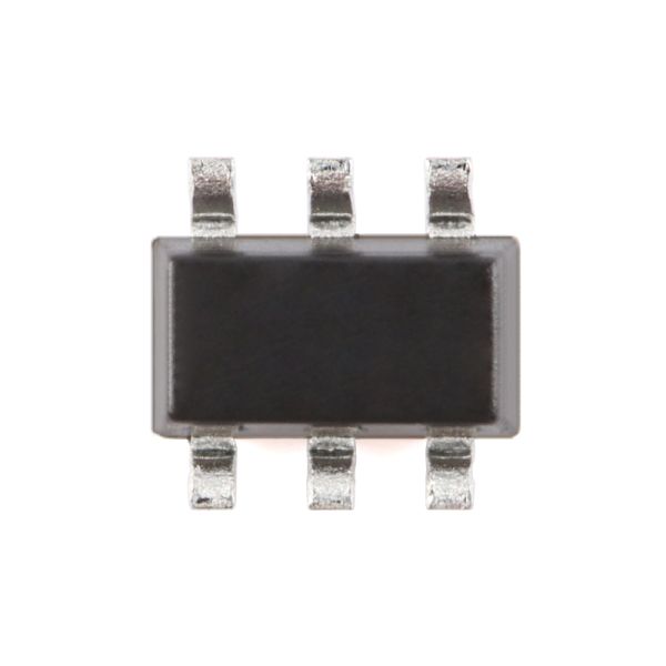 MT1471 3A 4.5V-16V Input 500kHzSynchronous Step-Down Converter