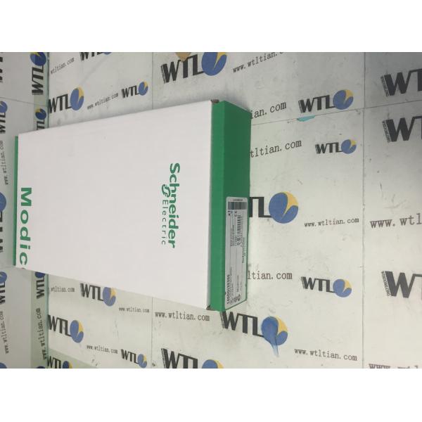 140DDI35300 Programmable Machine Controller Electric Eingangsmodul TSX Quantum