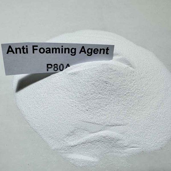 Construction Cement Defoamer Mortar Foam Control Agent High Performance