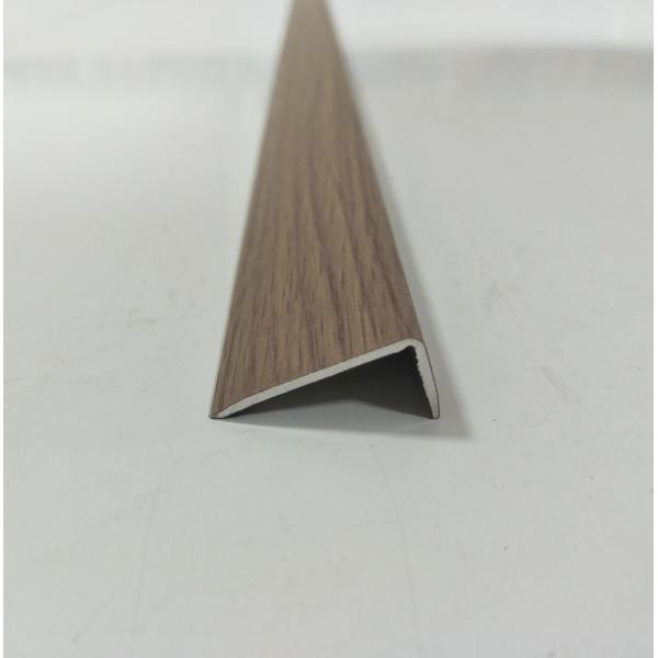 Easily Install Tile Trims With PVC Decorative Floor And Ceiling Corner Trips
