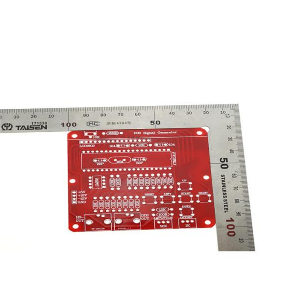 Digital DDS Signal Generator Module Sine Square Sawtooth Wave 6.5 * 1.5cm