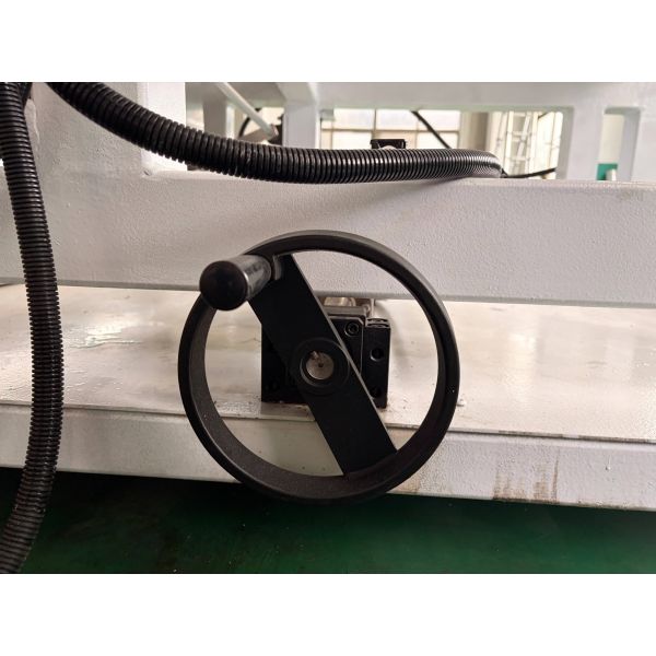 Aluminum Foil Container Making Machine Stable High Speed Operation