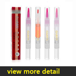 Sterilized Disposable Microblading Manual Pen With Cruved Needle