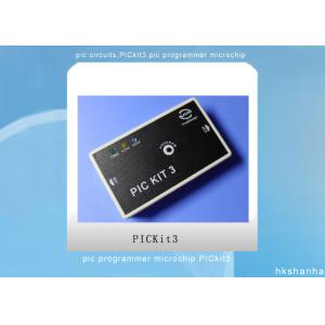 PIC programmer microchip PICkit3 GSM GPRS Modem