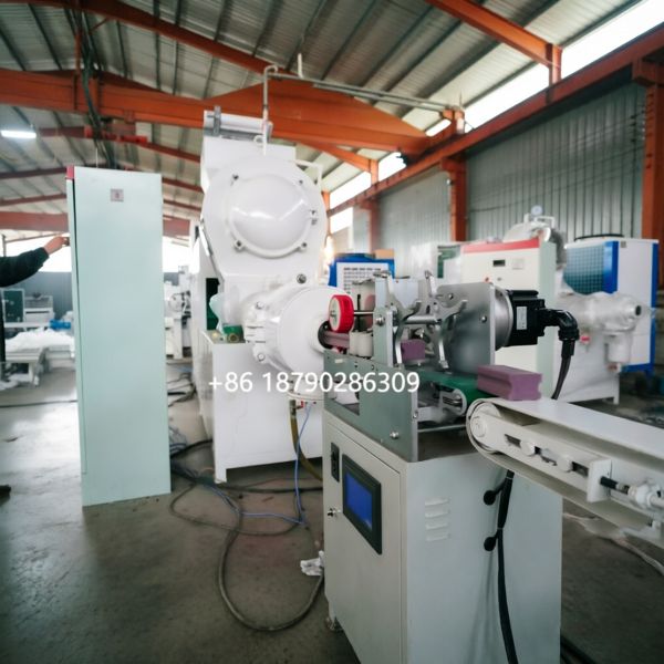 Automatic Soap Bar Making Machine Production Line Laundry Soap Making Machine Soap bar Extruder Machine