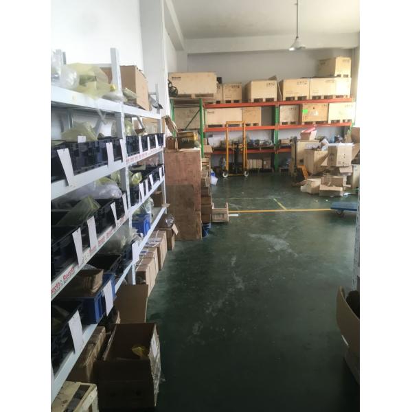 Replacement 90r180 Hydraulic Charge Pump with Customization