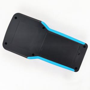 Streamline Power Supply Problem Detection With 475 Handheld Communicator