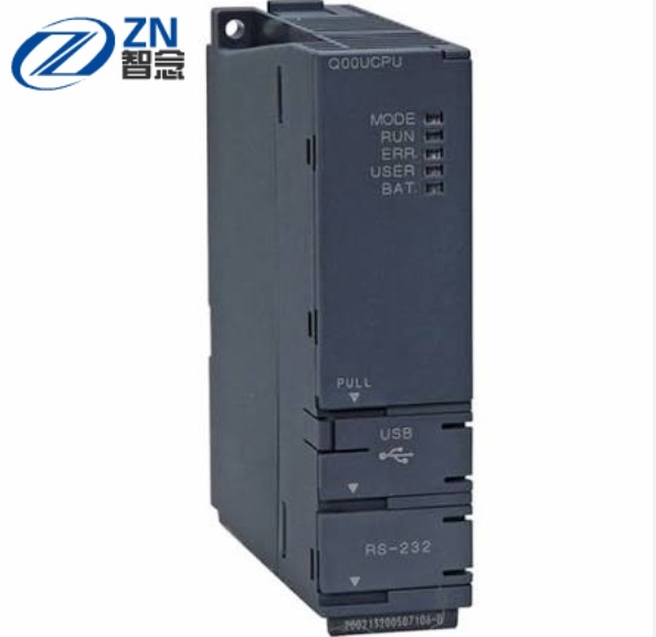 Q00UCPU MELSEC-Q SERIES PLC CPU input-output control module Q01UCPU Q02UCPU Q03UDCPU Q03UDECPU Q03UDVCPU Q04UDHCPU Q04UDEHCPU Q04UDVCPU QO6UDHCPU
