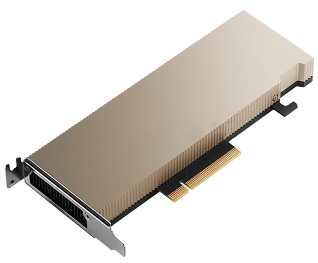 A2 Tensor Core GPU product image