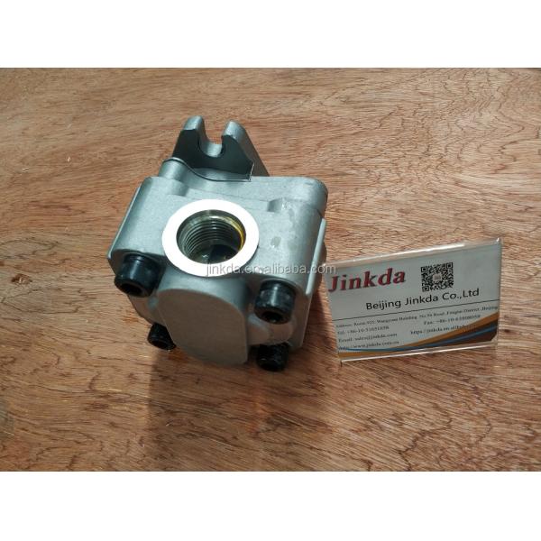 Pilot Pump 4I1023 for 320 excavator