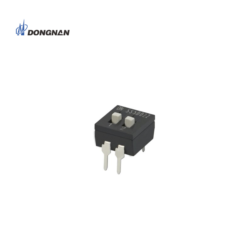 Wireless Communication Micro Mini Momentary Toggle Switch Dip