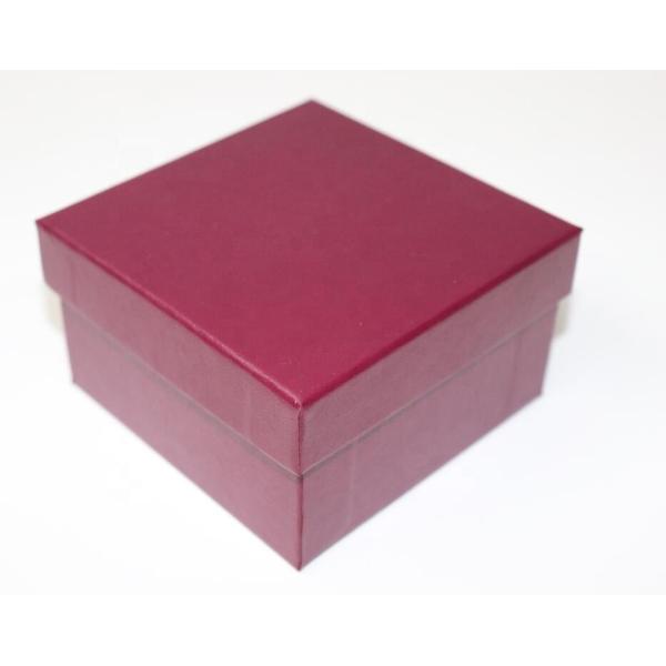 Paper Necklace Box bracelet box