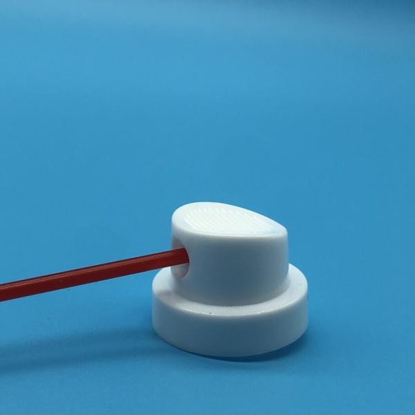 Directly Supply MDF kit activator valve with Down Dimples