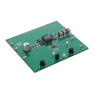 Quality MAX20048EVKIT Embedded Solutions Currentmode Buck-Boost Controller Evaluation Board for sale
