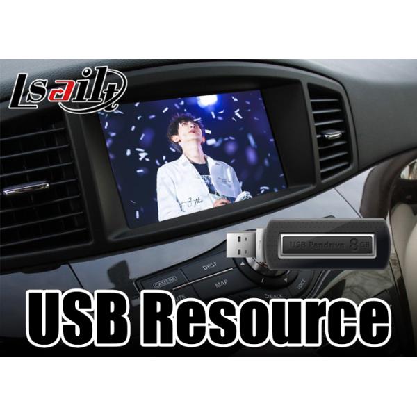 Carplay Interface for Nissan GT-R GTR R35 2008-2017 Integrated Wireless Android Auto, Mirror Link