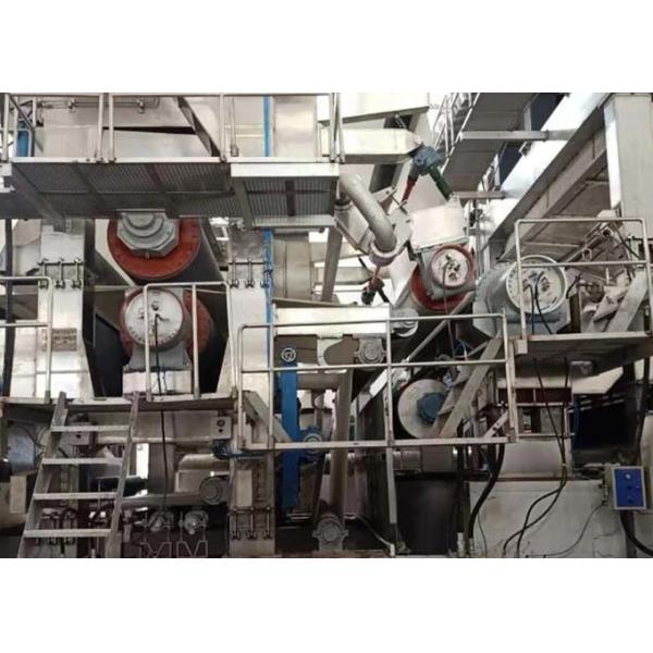 Wire Drive Roll Paper Machine Breast Roll And Guide Roll For Fourdrinier