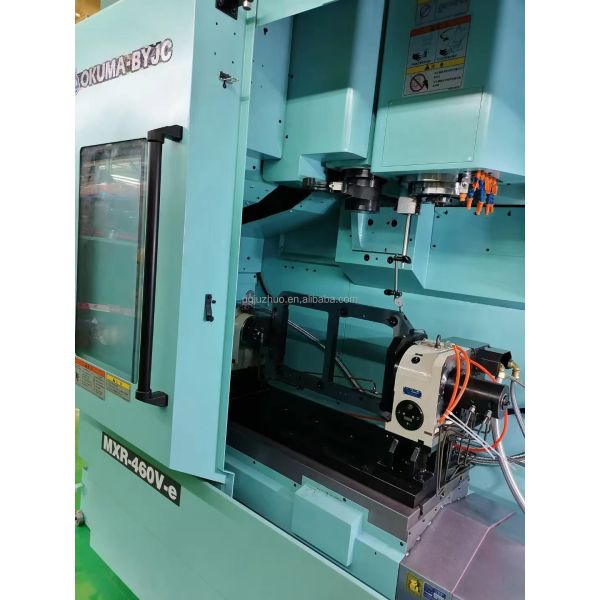 Tsudakoma RWE/RWA-200 rotary table dimensional drawing