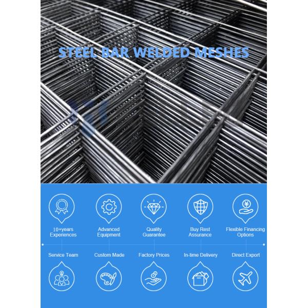 Customizable Width Welded Wire Mesh for Horizontal Joint Reinforcement in Masonry Walls