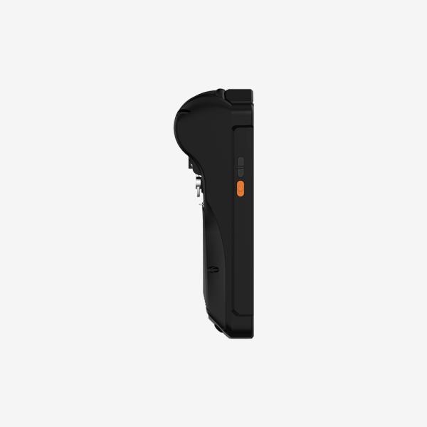 CTA 2160*1080 Handheld Rfid Terminal Speedata SD60PRT Waterproof