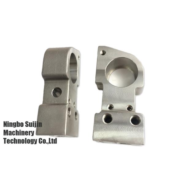 Foundry Precision Mechanical TS Stainless Steel Investment Casting