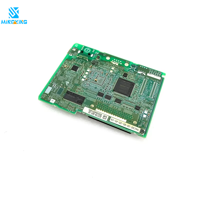 JAPMC-CM2304-E Yaskawa Communication Module MP2000 Series Machine Controller Unit