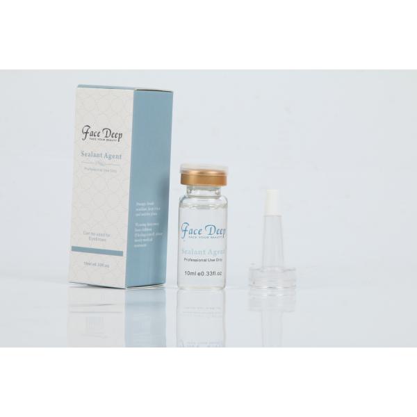 Universal 10ml/Bottle Sealant Agent For Microblading Permanent Makeup