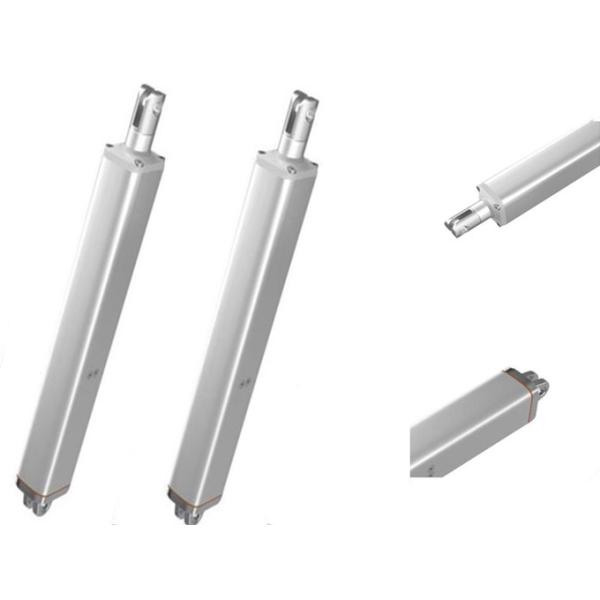 IP66 Tubular Linear Actuators 3000N for Commercial Window Natural Ventilation