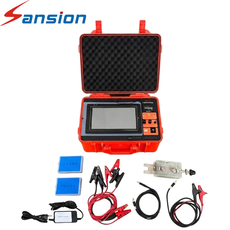 China Multi-Function Cable Fault Testing System on sale