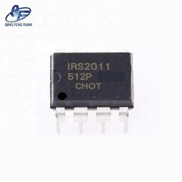 IRS2011PBF IRS2011 2011PBF 2011 New And Original DIP8 Bridge Driver Chip IRS2011PBF