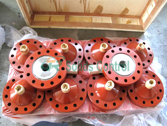 Wellhead tools Slip and Mandrel casing hanger