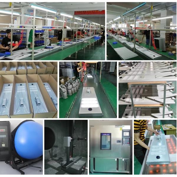 ODM Design Warm White High Power LED Floodlight With Good Heat Dispersion