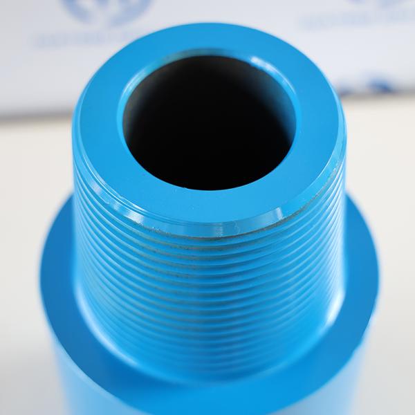 API Crossover Subs Connect Drill Pipes NC50 for Oil Drilling