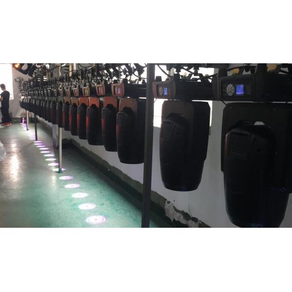 Weinas Stage Light DJ Beam Moving Head Light 295W Sharpy Beam Disco RDM