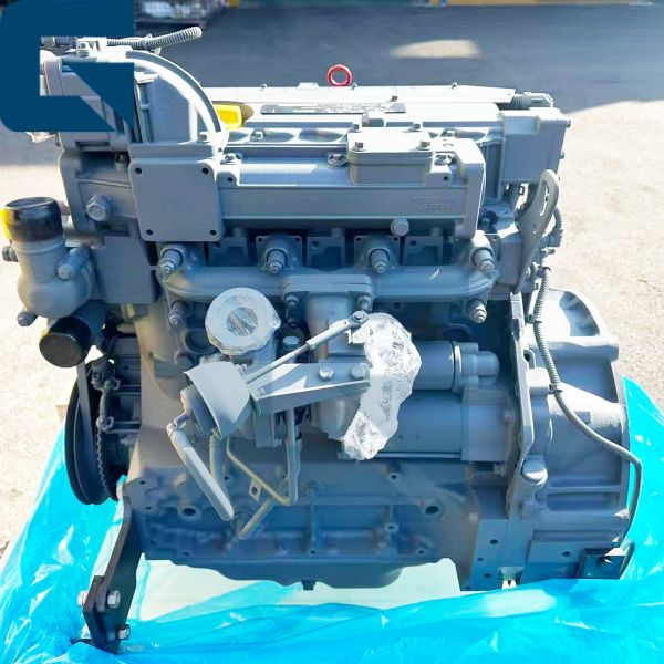 TCD 2012 L04 2V Diesel Engine Assembly product photo