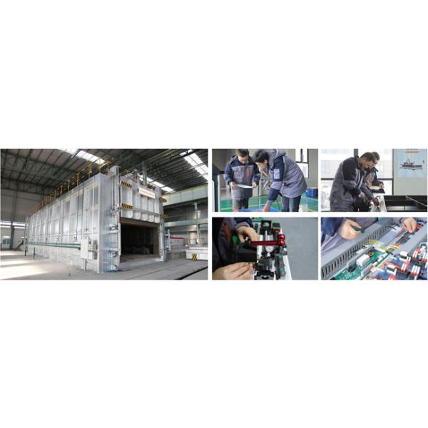Strict quality control for fiber laser cutting machine - zltech laser