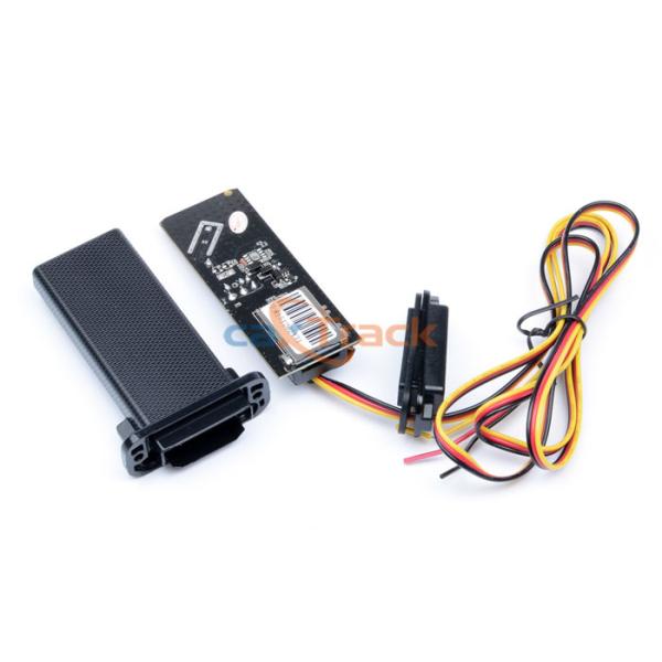 Compact Waterproof GPS Tracker High Sensitive