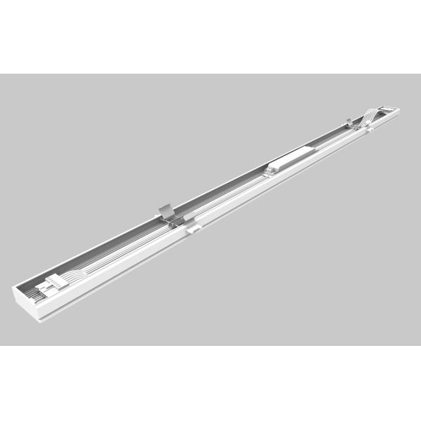 140LPW Plug DC650V Linear LED Module Linear With BOKE DALI Driver
