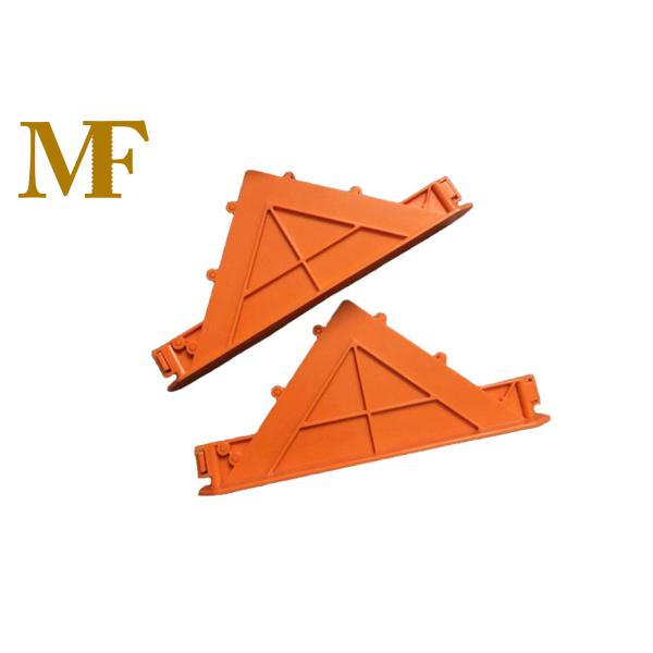 Unmatched Performance Diamond Dowel Sleeve for Concrete Form Compatibility