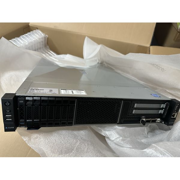 HPE DL360 Gen11 1u gpu server Featuring Intel Xeon 2.1GHz Processor And 32GB For Business