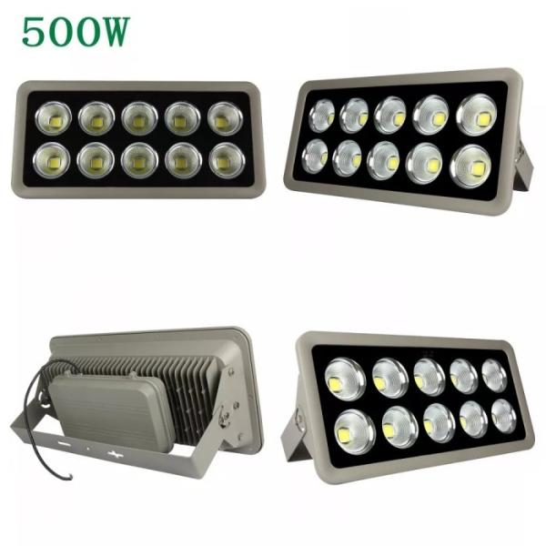 High Lumen Battery Flood Lights Cob