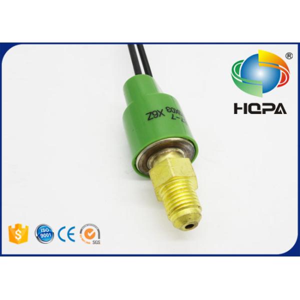 Excavator Parts 106-0179 20PS767-7 Pressure Sensor Switch E312B